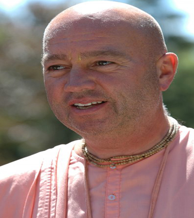 Up Coming Interview with Bhaktimarga Swami About ISKCON and Dharma