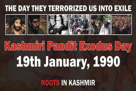 Can You Explain us about Kashmiri Hindu Pundit Exodus?