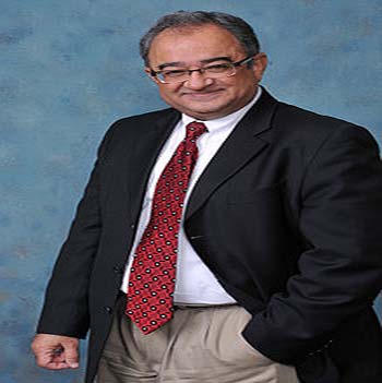 Up Coming interview with Tarek Fatah – Ask Your Question now