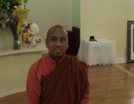 Buddhism in Sanatan Dharma Dr Bhante Saranapala