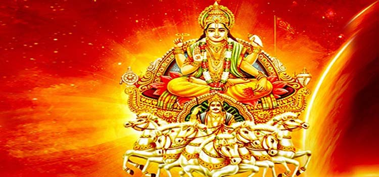24. Arunaa: Charioteer of Surya – The Sun God