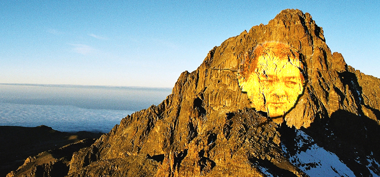 17. Tapas of Devas in Meru mountain