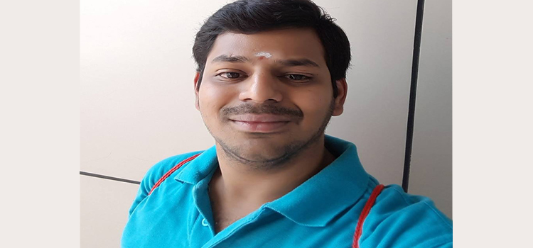 Anand Bharadwaj Profile