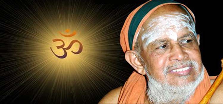 The Rebel Sanyasi – Sri Jayendra Saraswathi Shankaracharya attains Samadhi