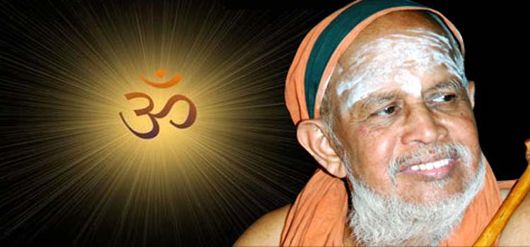 Kanchi Sri Jayendra Saraswathi Shankaracharya – True Life of a Hero Saint