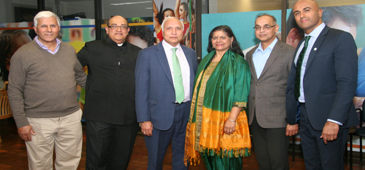 Toronto District School Board recognizes  November as Hindu Heritage Month