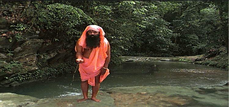 The Glory of the Aripo River – 108 is a number that resonates with any practising Hindu
