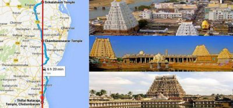 Om Namah Shivaya – Shiv Ji Temples & Science – Technology