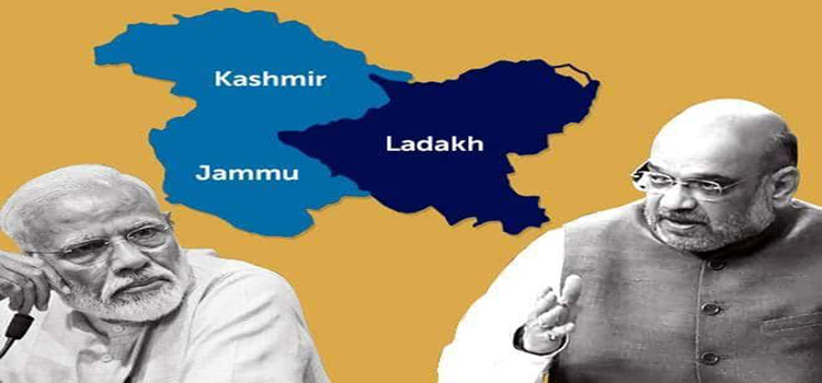 Know all about Kashmir & why Anti Nationals & Pak Preemies hate Modi