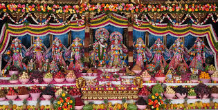 All About Tirupati ISKCON Temple (Sthala Purana)