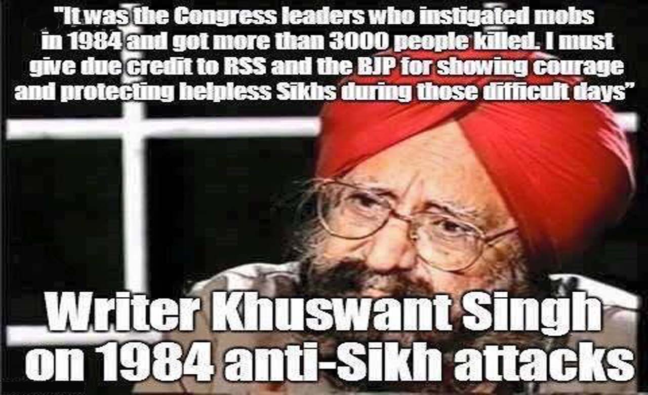 1984 Sikh Genocide Truth and Who was behind it really?