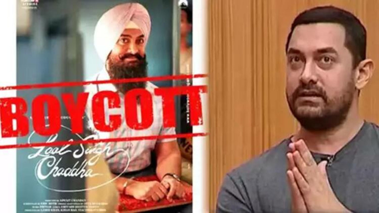 Aamir Khan faces Biggest Rejection Ever !!