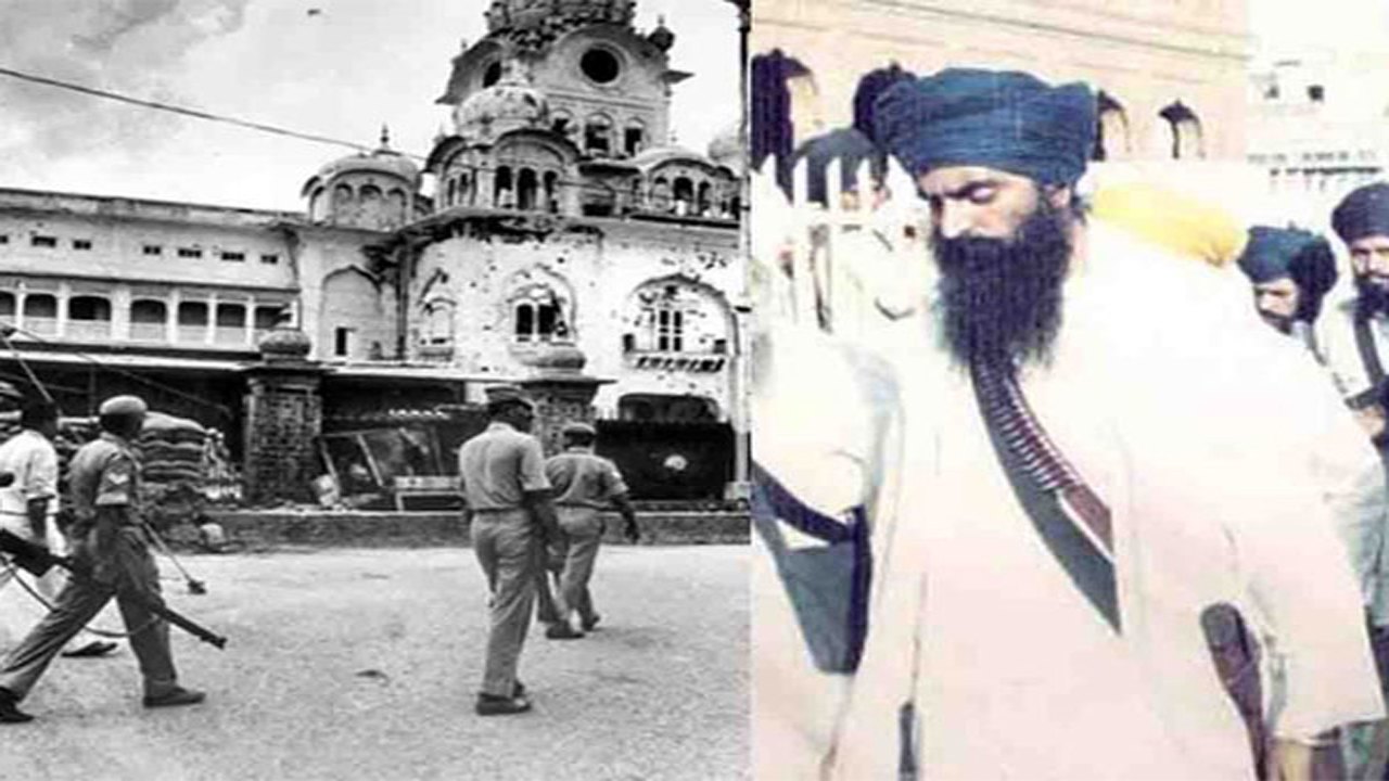 Real Sikh History Exposed – Khalistani Myth and Fact !!
